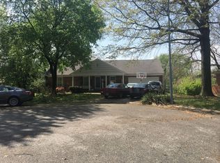 4501 E 110th Ter, Kansas City, MO 64137