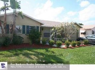 22599 SW 65th Ave, Boca Raton, FL 33428