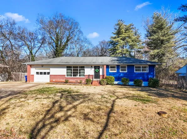 421 Gadd Rd, Hixson, TN 37343