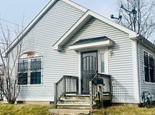 1305 N Ontario St, Toledo, OH 43604
