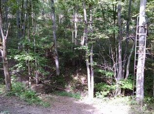 15201 Snail Creek Rd, Brookville, IN 47012