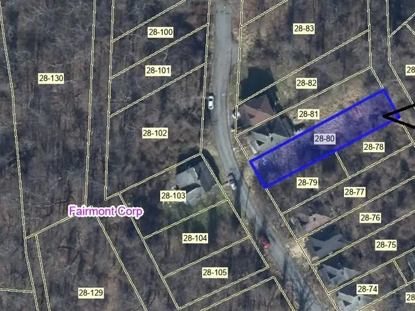 0 Monroe St, Fairmont, WV 26554