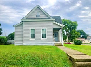 705 E North St, Greensburg, IN 47240