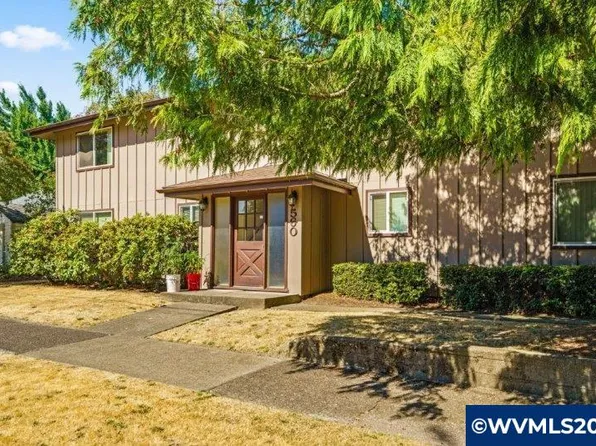 560 NW 19th St, Corvallis, OR 97330