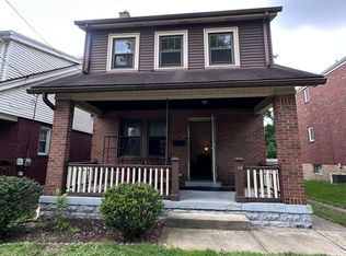 14 E Orchard, Pittsburgh, PA 15202