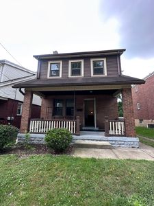 14 E Orchard, Pittsburgh, PA, 15202