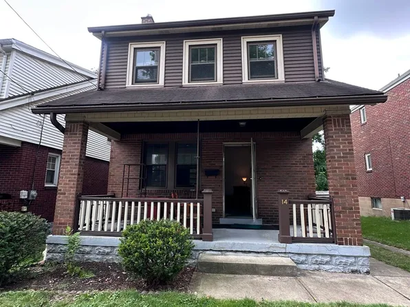 14 E Orchard, Pittsburgh, PA 15202