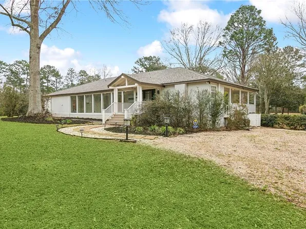 15124 Old Farms Rd, Folsom, LA 70437