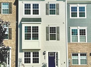 1456 Clingmans Dome Dr, Frederick, MD 21702