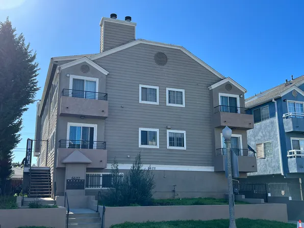 6622 W 86th Pl APT 4, Los Angeles, CA 90045