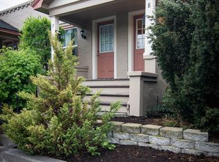 1601 3rd St #8, Bend, OR 97703