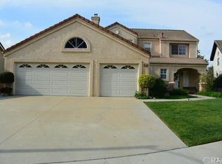 409 Cloverdale Ln, Walnut, CA 91789