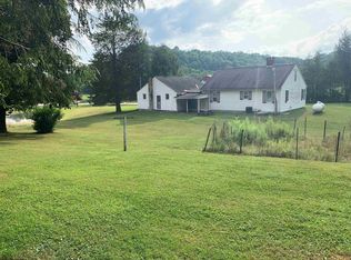 20326 Barbour County Hwy, Philippi, WV 26416