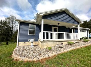 125 Ridge Rd, Nancy, KY 42544
