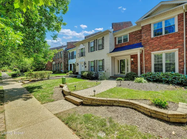 9518 Wessex Pl, Hurstbourne, KY 40222