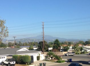 1962 Yolanda Way, Tustin, CA 92780