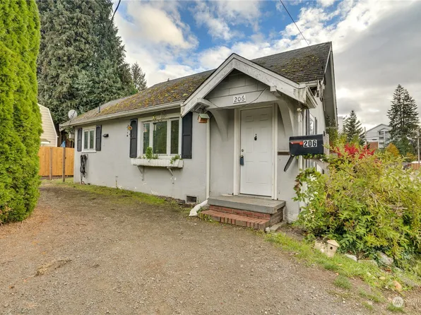 206 Hewitt Avenue, Bremerton, WA 98337