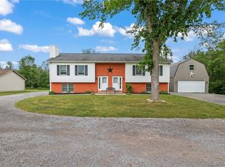 3332 Wende Rd, Alden, NY 14004