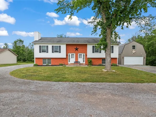 3332 Wende Rd, Alden, NY 14004
