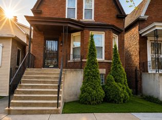 7015 S Wabash Ave, Chicago, IL 60637