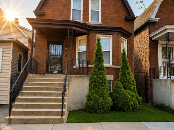 7015 S Wabash Ave, Chicago, IL 60637