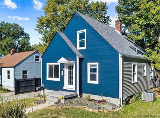 223 Conner Street, New Albany, IN 47150