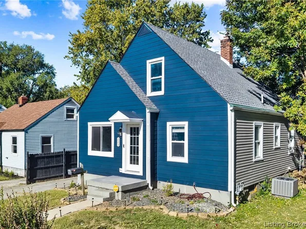 223 Conner Street, New Albany, IN 47150