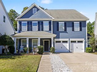 3014 Amaranth Dr, Tega Cay, SC 29708