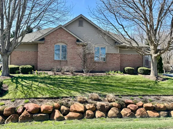 11370 Lindbergh Ln #0, Poplar Grove, IL 61065