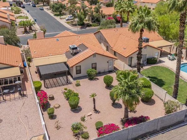 1549 N La Rosa Drive, Tempe, AZ 85288