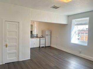208 W San Francisco St, Santa Fe, NM 87501