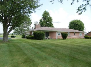 7463 N 575th Rd W, Frankton, IN 46044