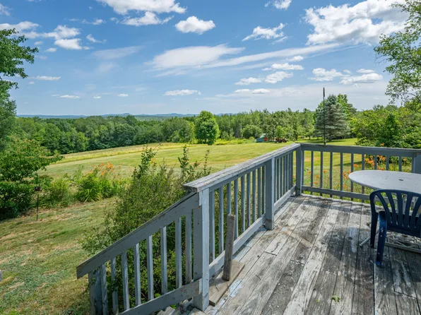 399 S Mountain Valley Highway, Montville, ME 04941