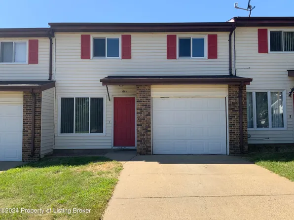 1063 17th Ave W, Dickinson, ND 58601