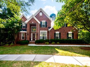 1648 Scotch Pine Ln, Tega Cay, SC 29708
