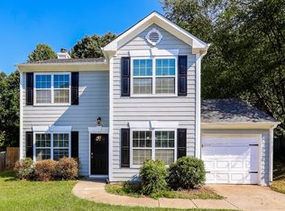 1078 Winterbrook Way, Austell, GA 30168