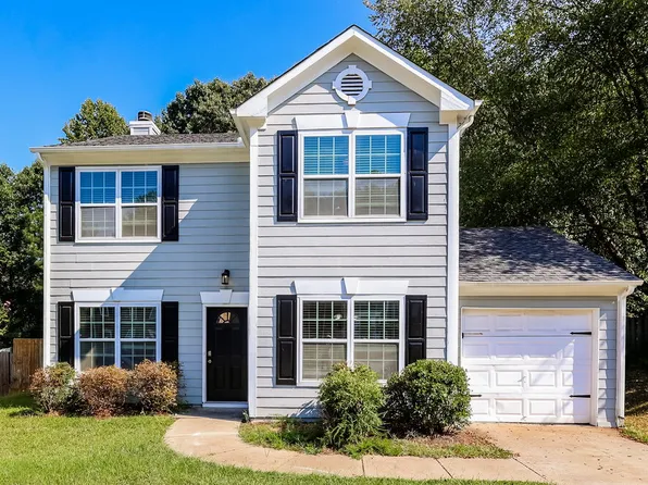 1078 Winterbrook Way, Austell, GA 30168