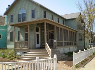 109 Thomas Blvd, Michigan City, IN
