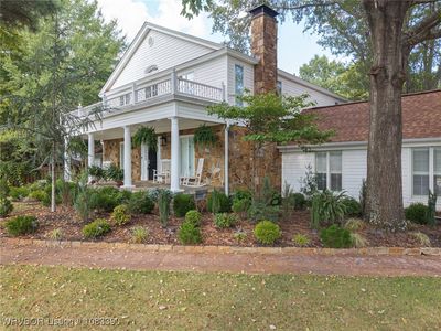 1701 S 66th St, Fort Smith, AR, 72903