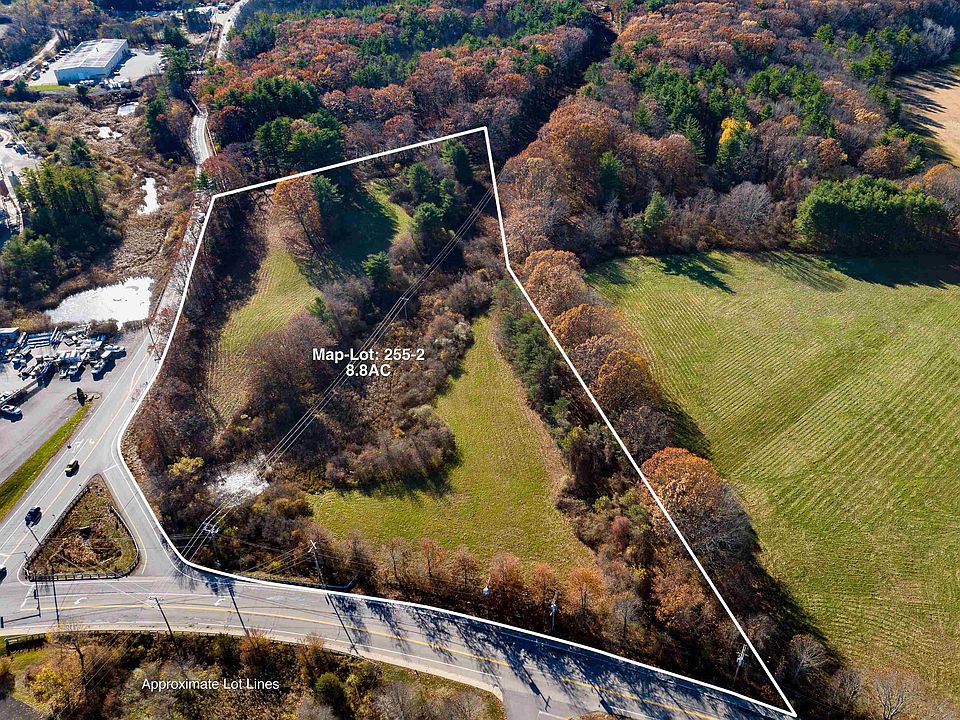 2nd image of Banfield & Peverly Hill Road