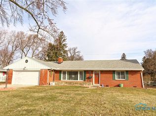5114 Macklyn Dr, Toledo, OH 43615