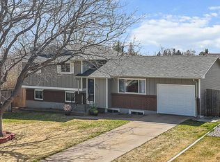 651 Lafayette Blvd, Cheyenne, WY 82009