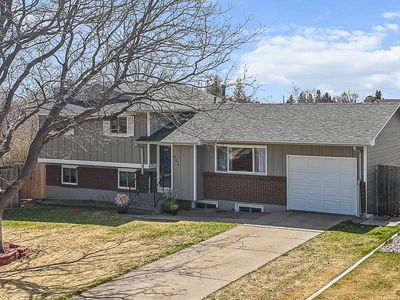 651 Lafayette Blvd, Cheyenne, WY, 82009