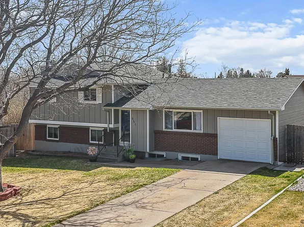 651 Lafayette Blvd, Cheyenne, WY 82009