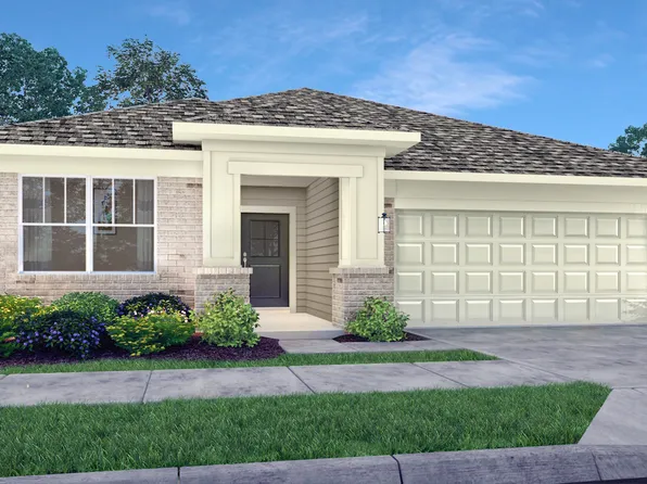 9326 Abner Ct, McCordsville, IN 46055