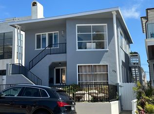 236 28th St #236, Hermosa Beach, CA 90254