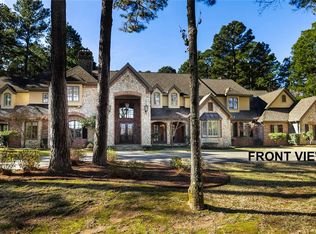 3823 Brighton Creek Cir, Tyler, TX 75707