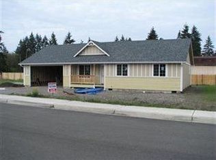 20101 Ashbrook Ln SW, Centralia, WA 98531