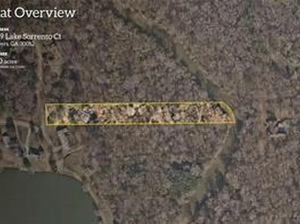 2939 Lake Sorrento Ct #2, Conyers, GA 30012
