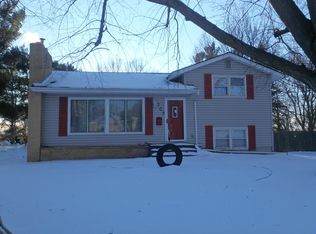 709 3rd Ave N, Sauk Rapids, MN 56379